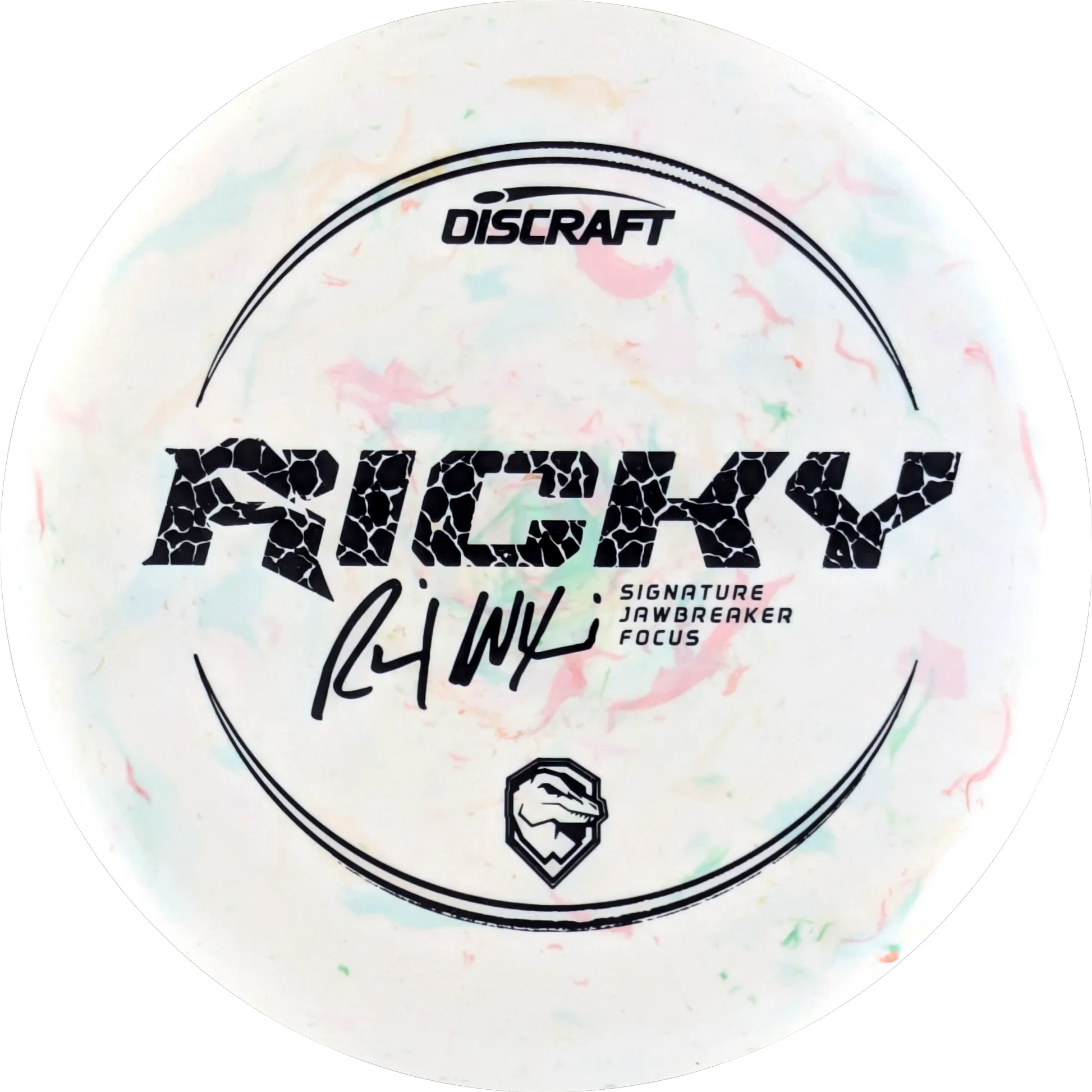 Jawbreaker Ricky Wysocki Focus