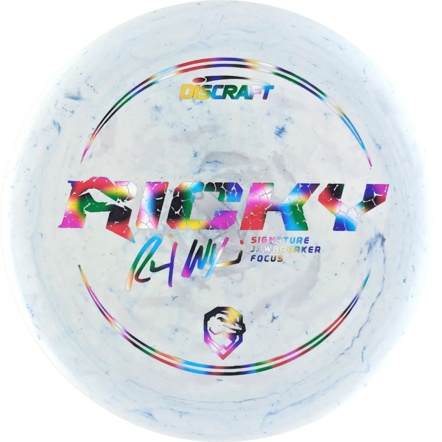 Jawbreaker Ricky Wysocki Focus