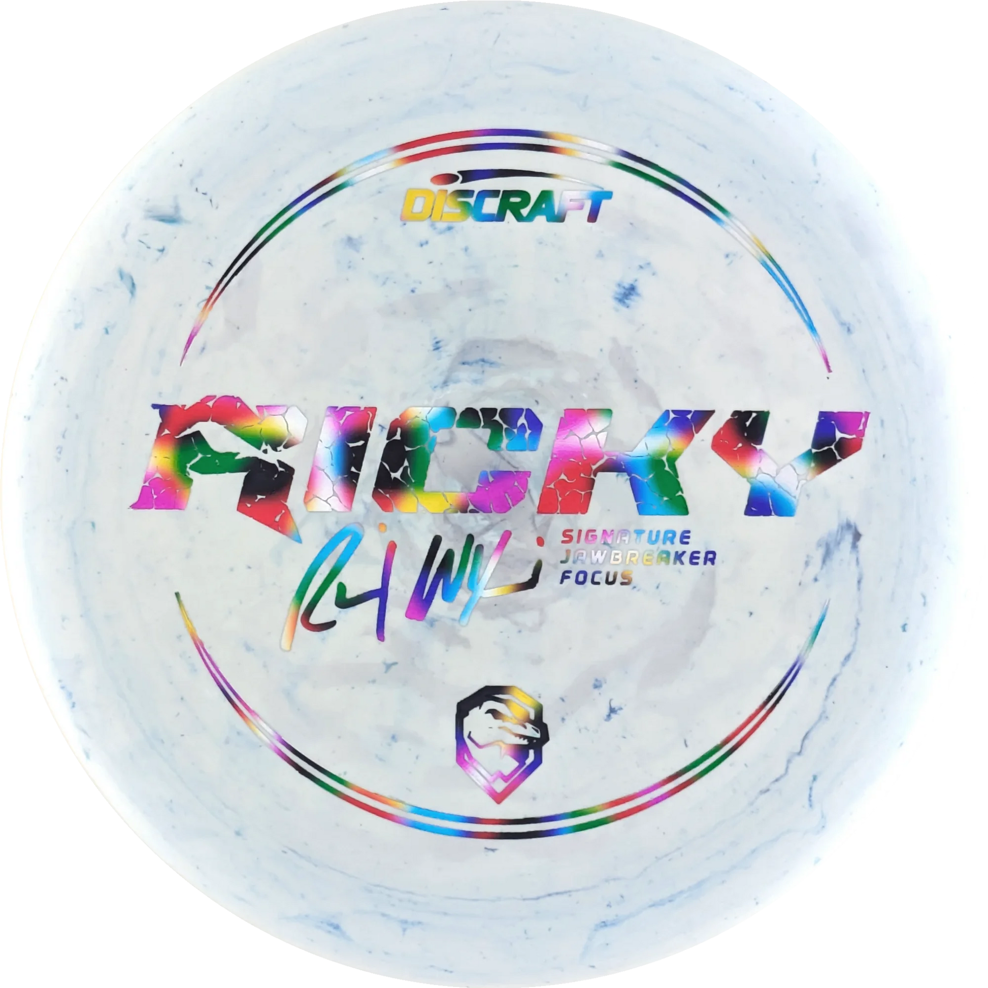 Jawbreaker Ricky Wysocki Focus