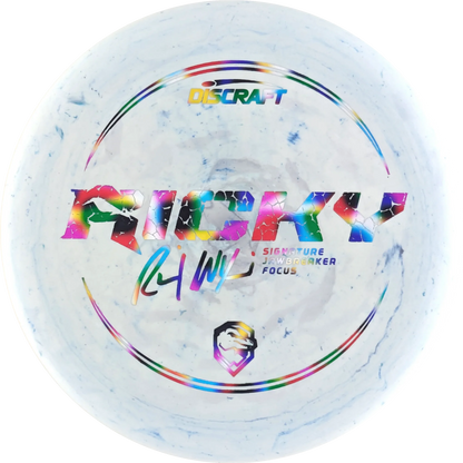 Jawbreaker Ricky Wysocki Focus