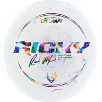 Jawbreaker Ricky Wysocki Focus