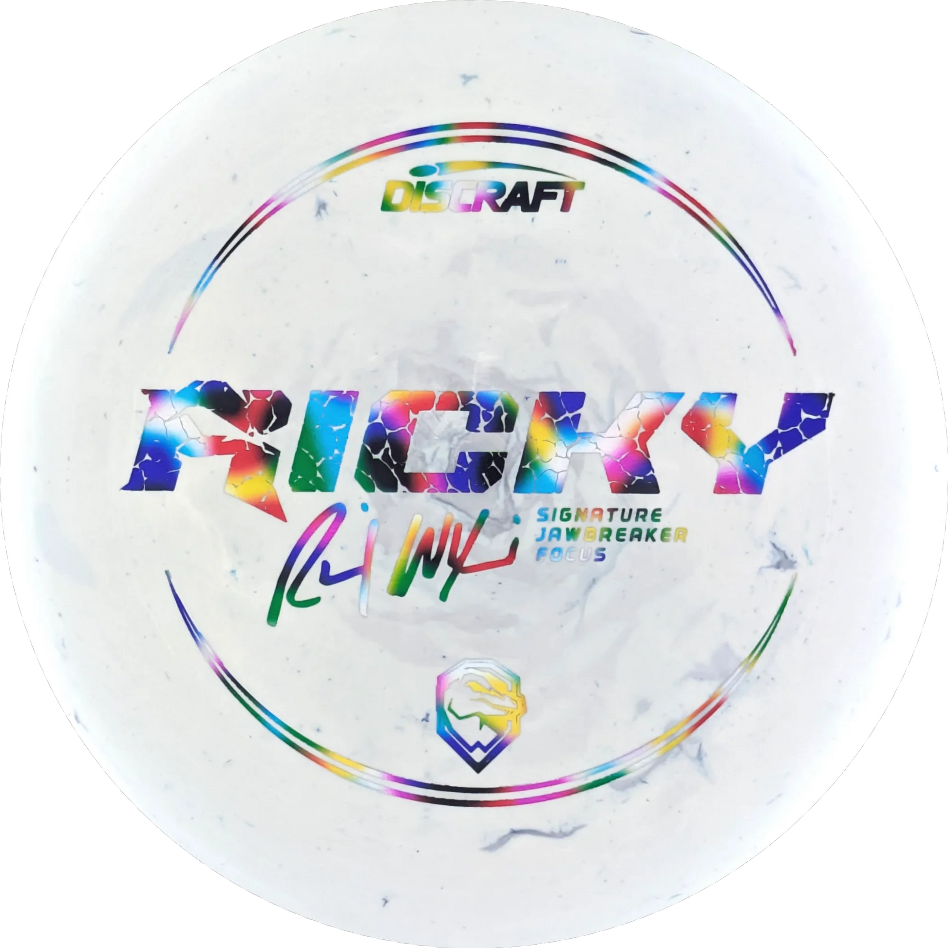 Jawbreaker Ricky Wysocki Focus