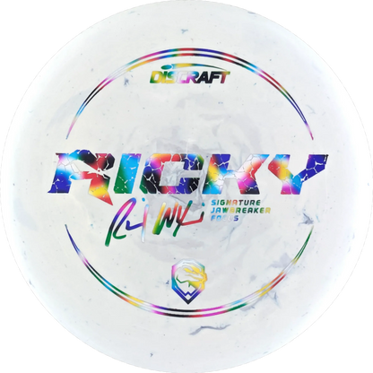 Jawbreaker Ricky Wysocki Focus