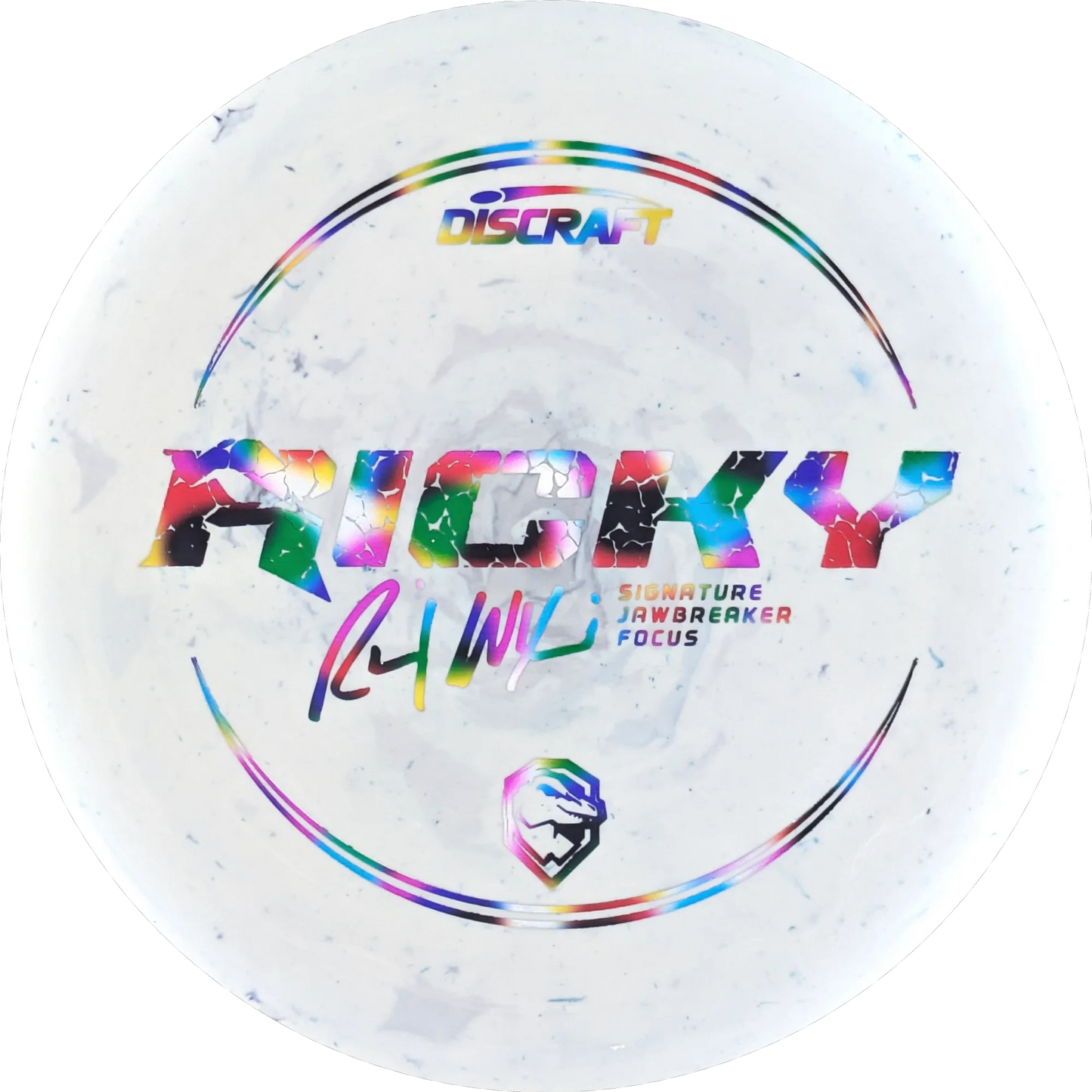 Jawbreaker Ricky Wysocki Focus