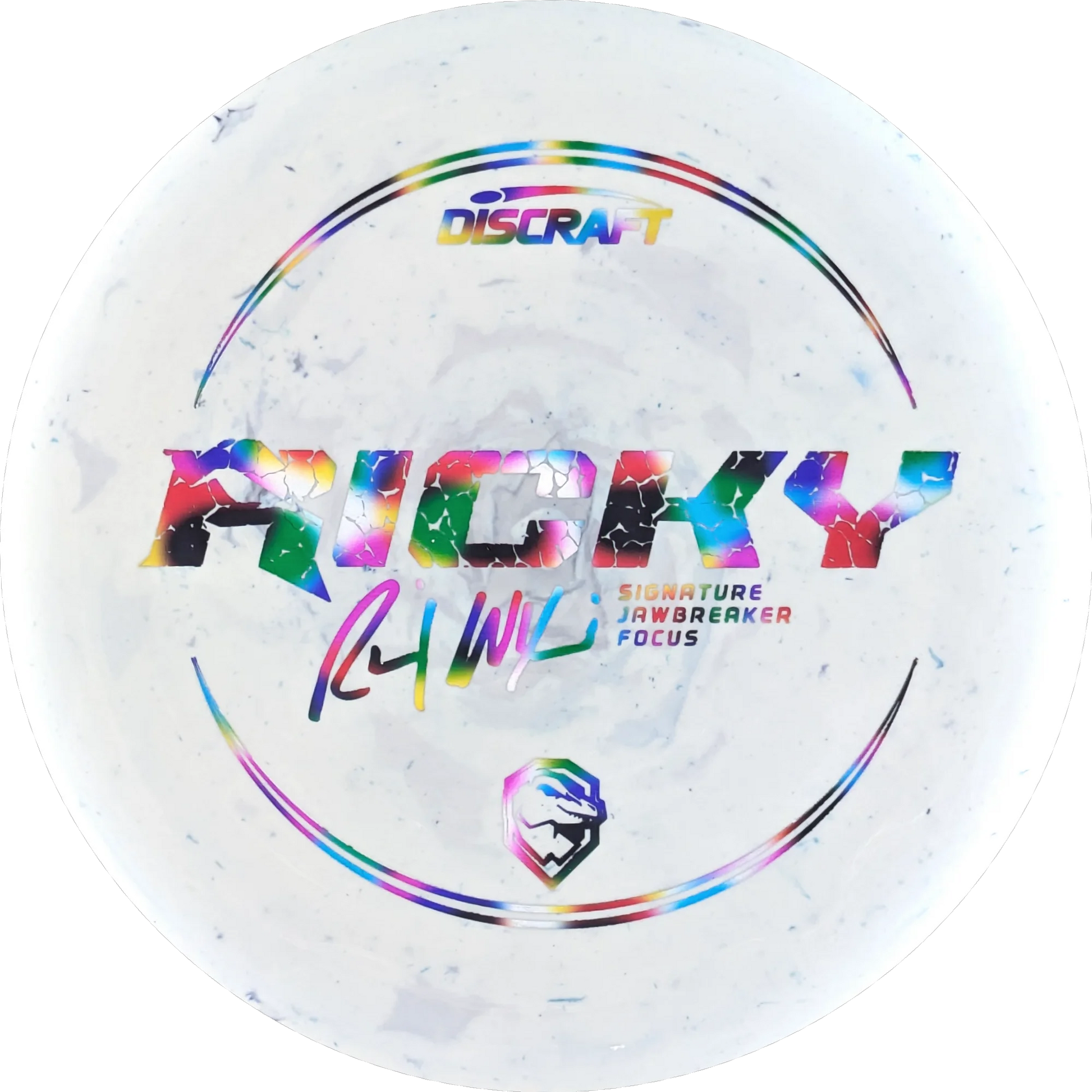 Jawbreaker Ricky Wysocki Focus