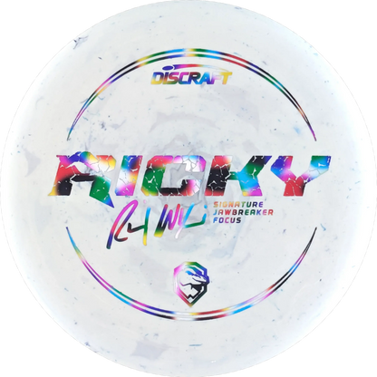 Jawbreaker Ricky Wysocki Focus