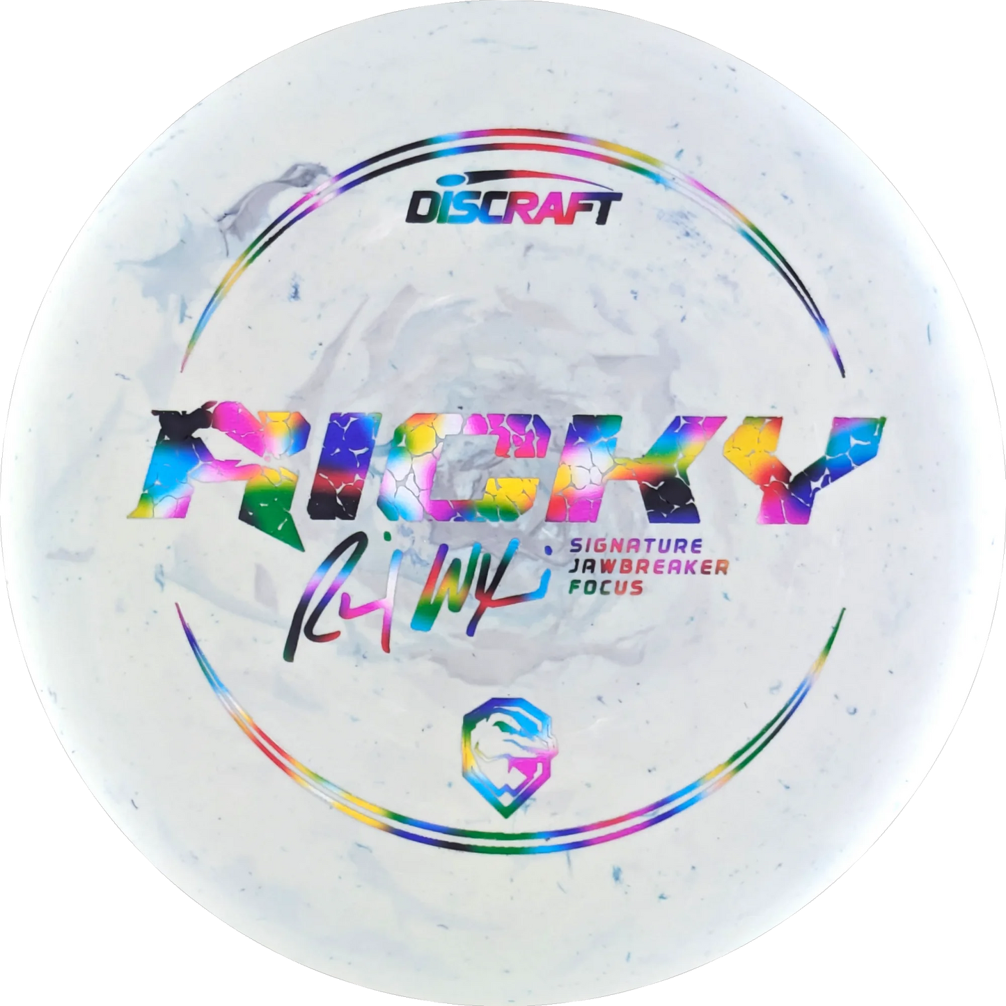 Jawbreaker Ricky Wysocki Focus