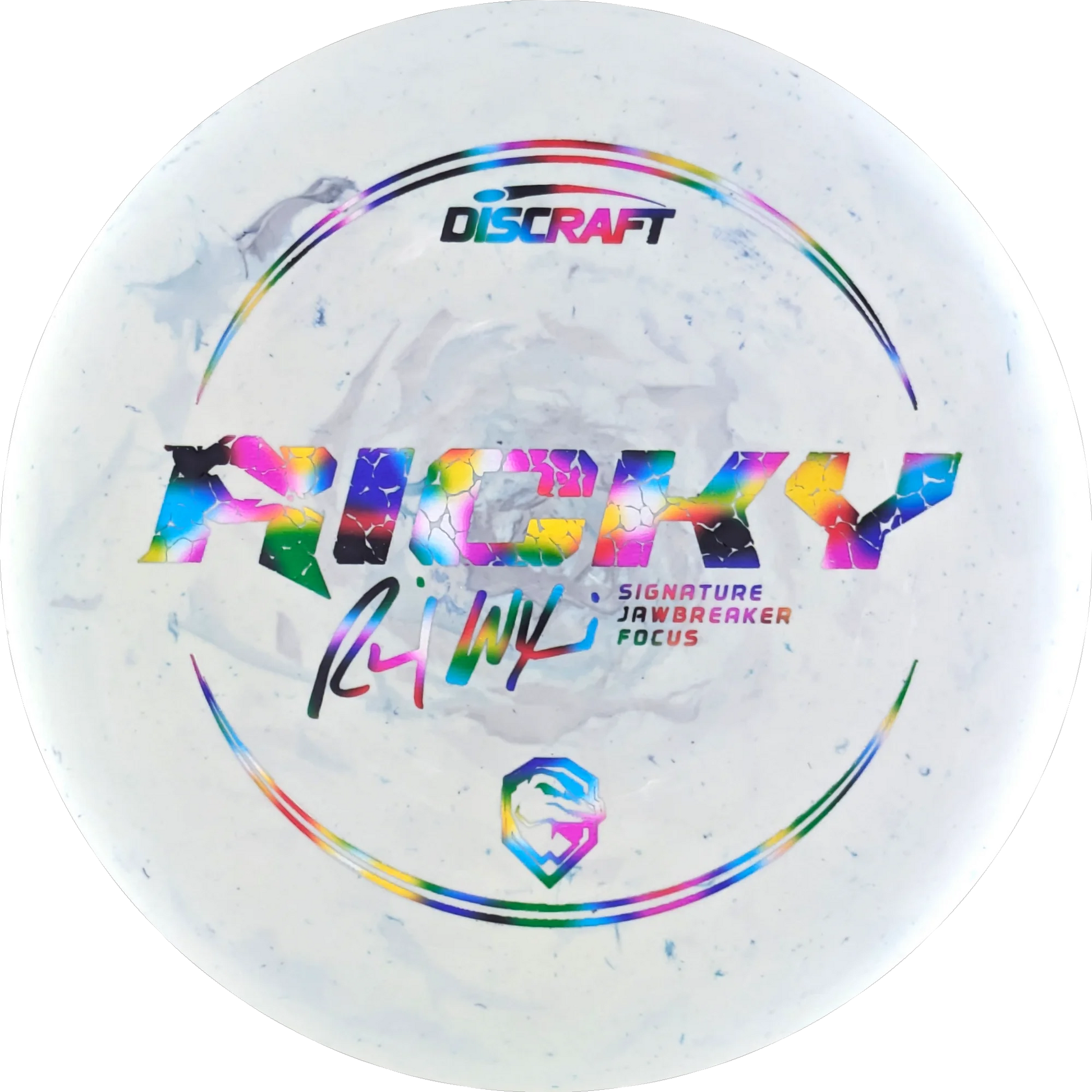 Jawbreaker Ricky Wysocki Focus