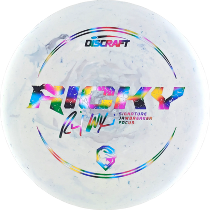 Jawbreaker Ricky Wysocki Focus