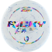 Jawbreaker Ricky Wysocki Focus