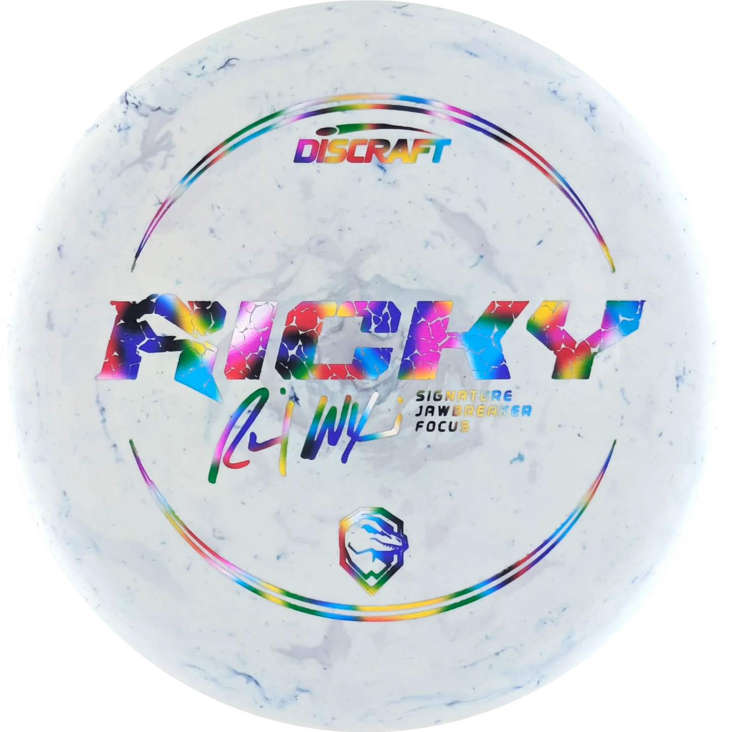 Jawbreaker Ricky Wysocki Focus