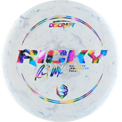 Jawbreaker Ricky Wysocki Focus