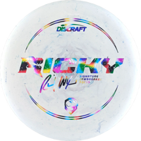 Jawbreaker Ricky Wysocki Focus