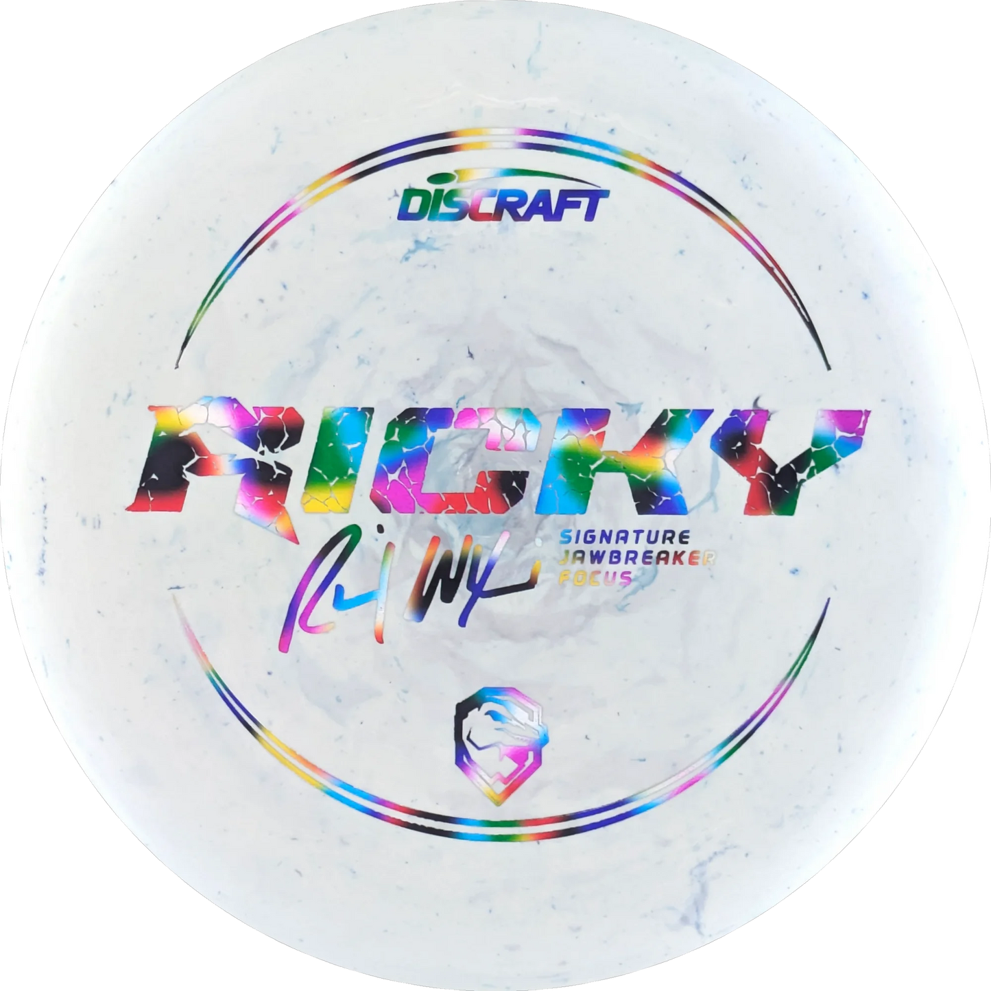 Jawbreaker Ricky Wysocki Focus