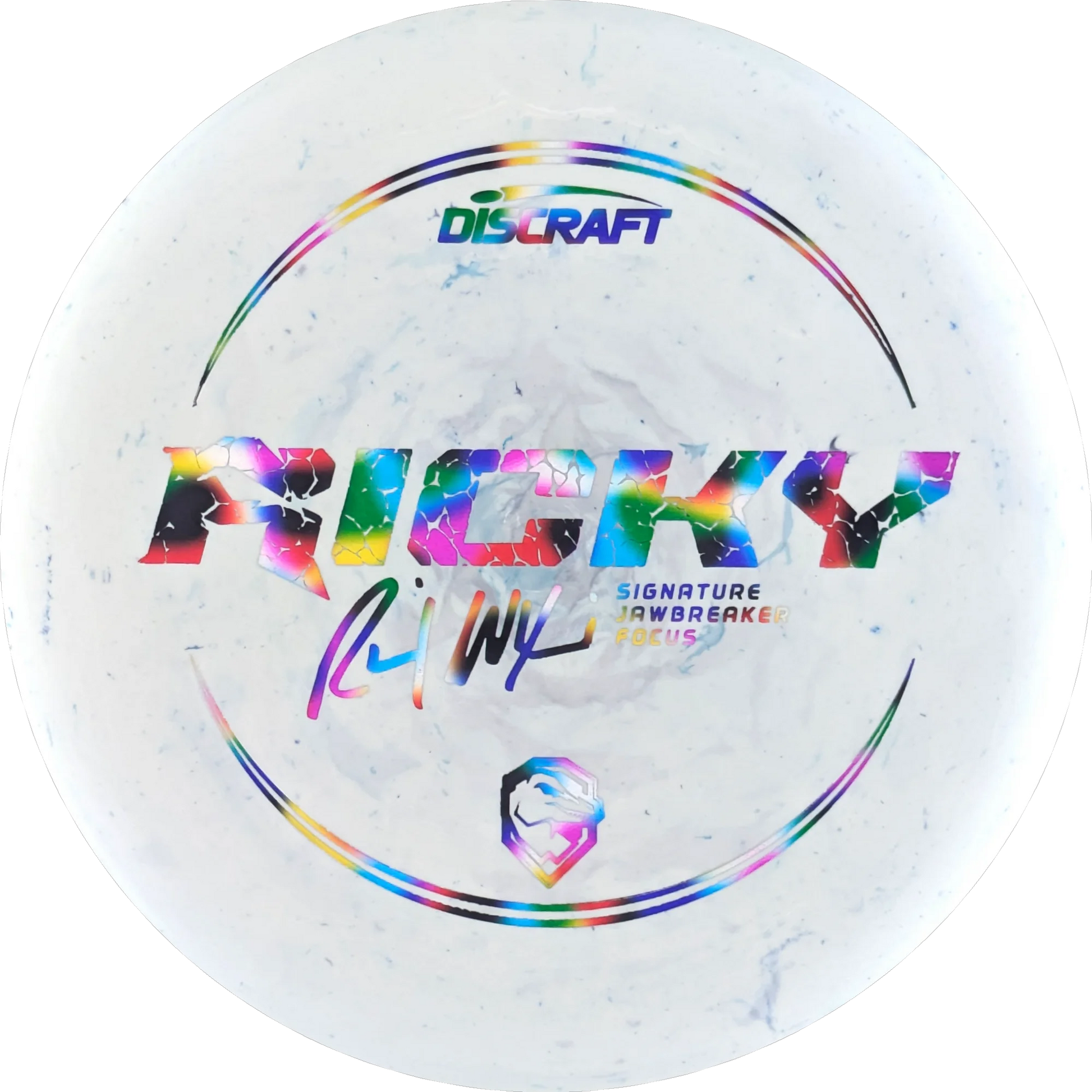 Jawbreaker Ricky Wysocki Focus