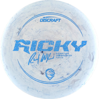 Jawbreaker Ricky Wysocki Focus