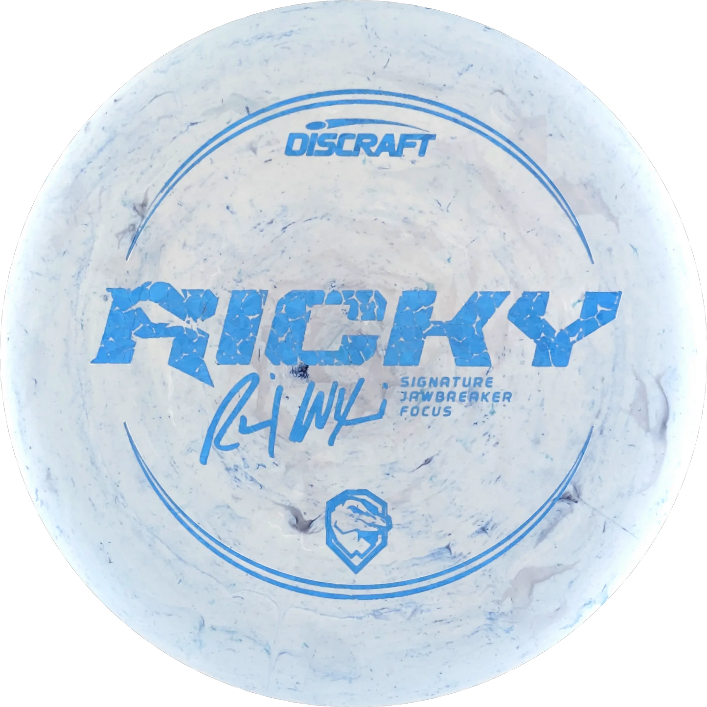 Jawbreaker Ricky Wysocki Focus