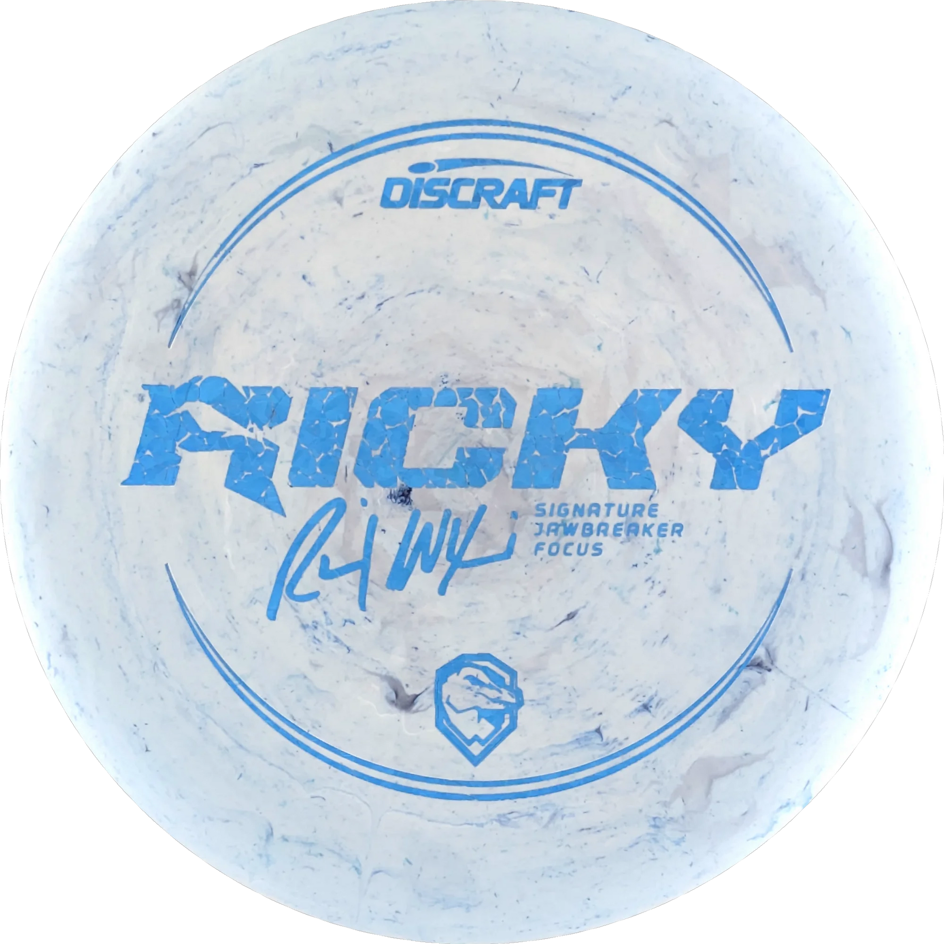 Jawbreaker Ricky Wysocki Focus