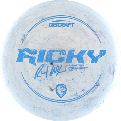 Jawbreaker Ricky Wysocki Focus