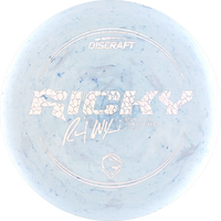 Jawbreaker Ricky Wysocki Focus