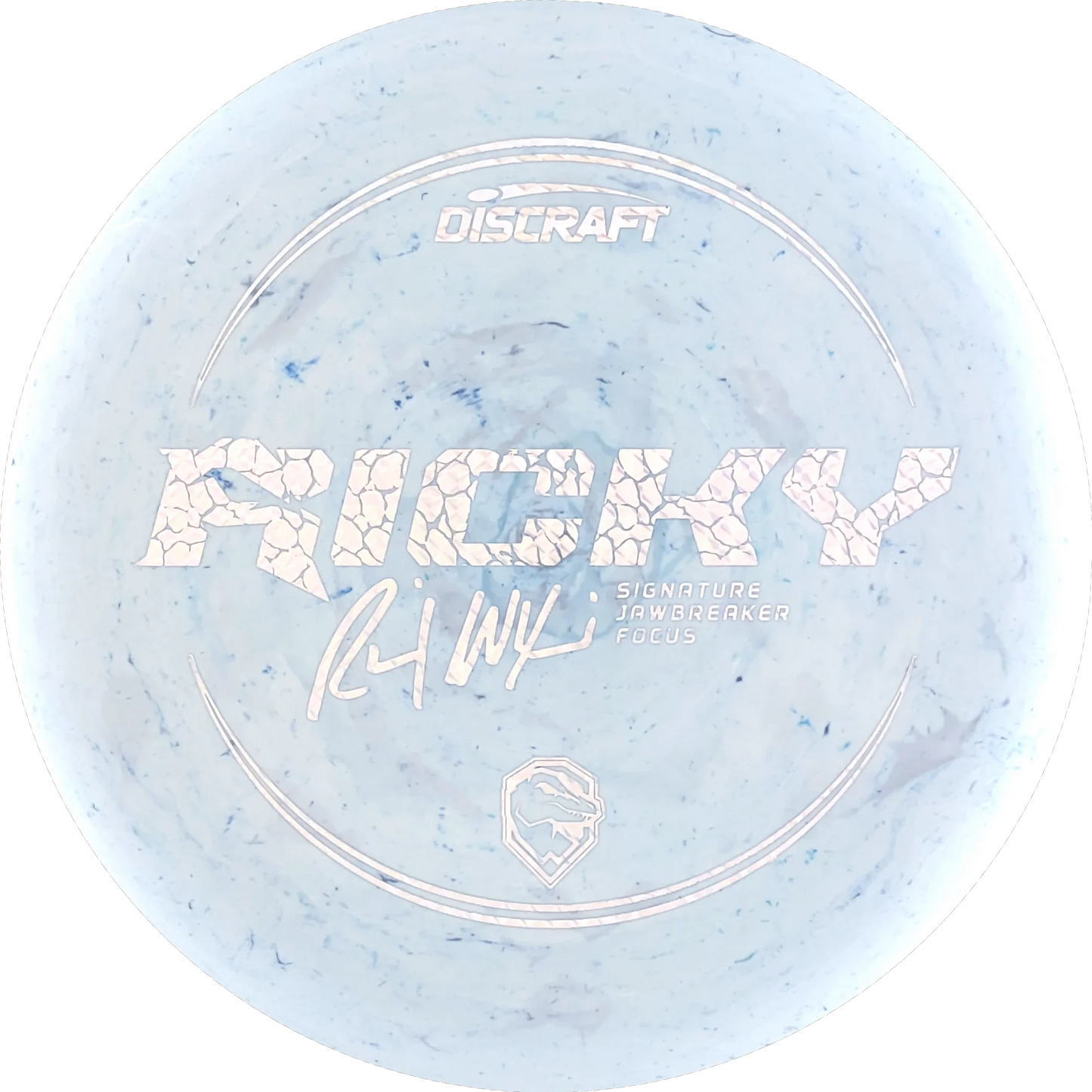 Jawbreaker Ricky Wysocki Focus