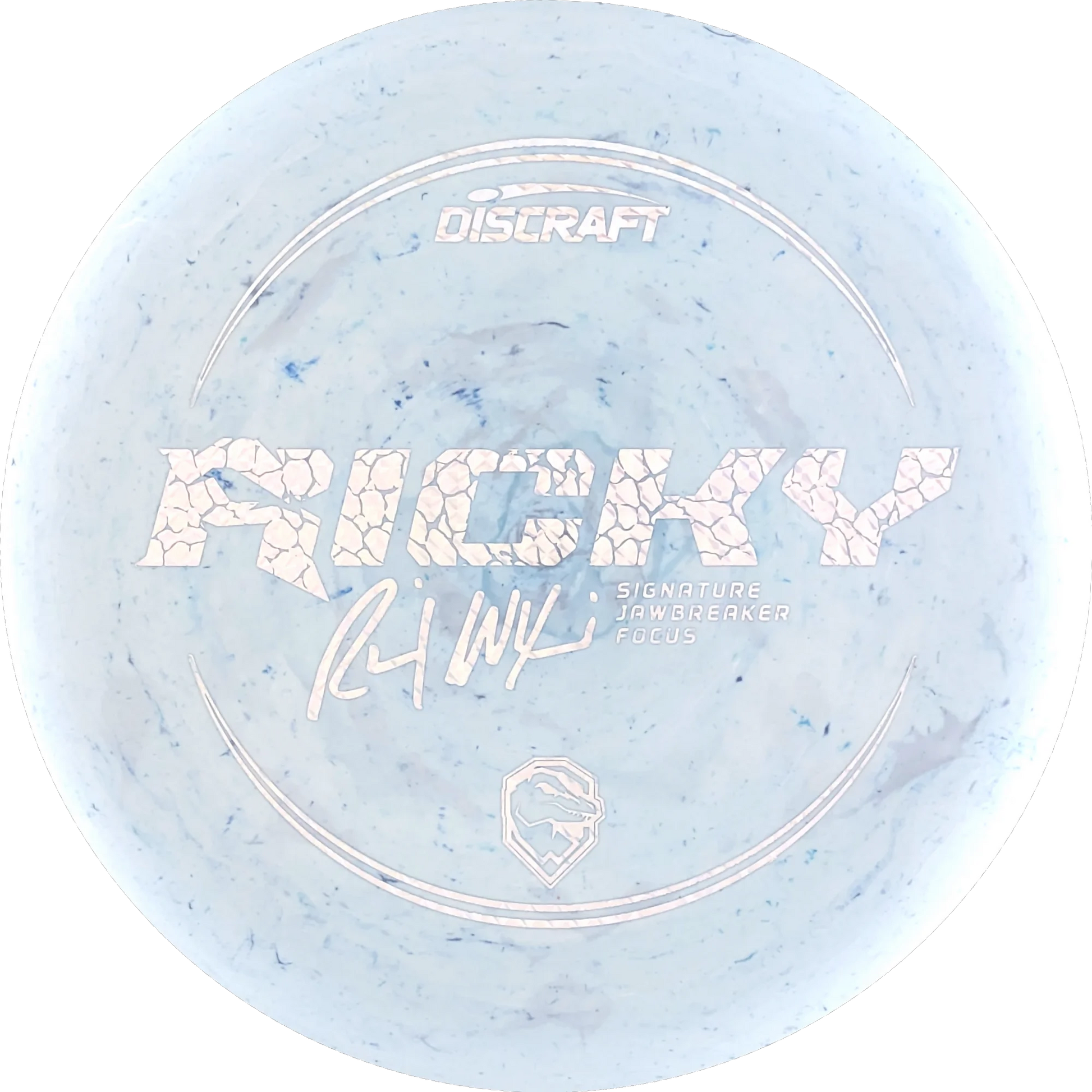 Jawbreaker Ricky Wysocki Focus