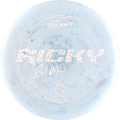 Jawbreaker Ricky Wysocki Focus