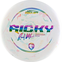 Jawbreaker Ricky Wysocki Focus
