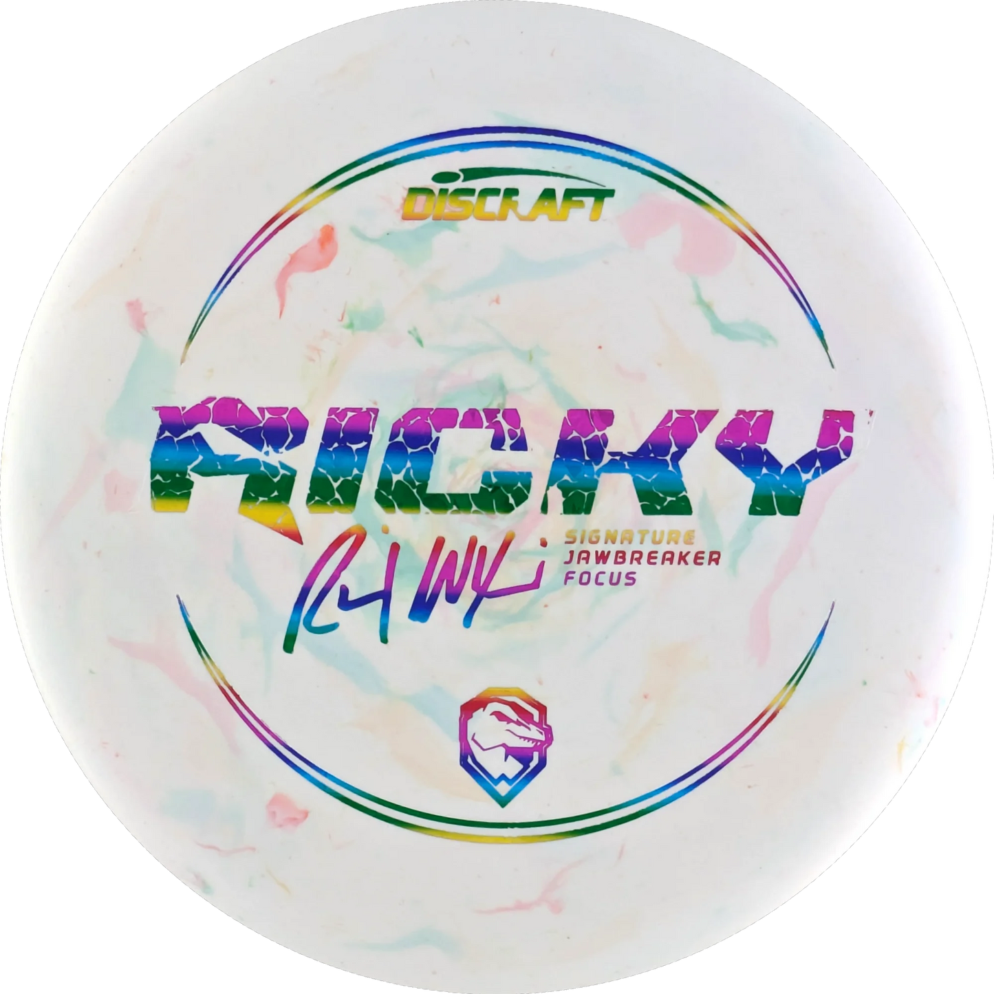 Jawbreaker Ricky Wysocki Focus