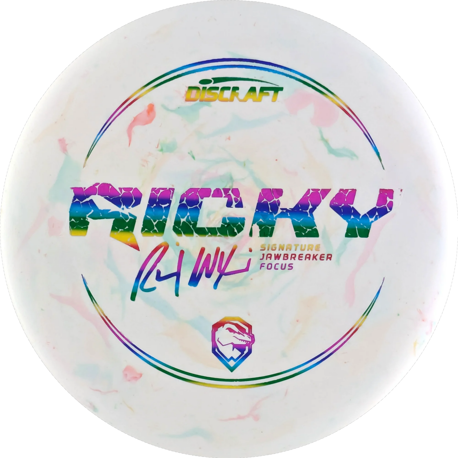 Jawbreaker Ricky Wysocki Focus