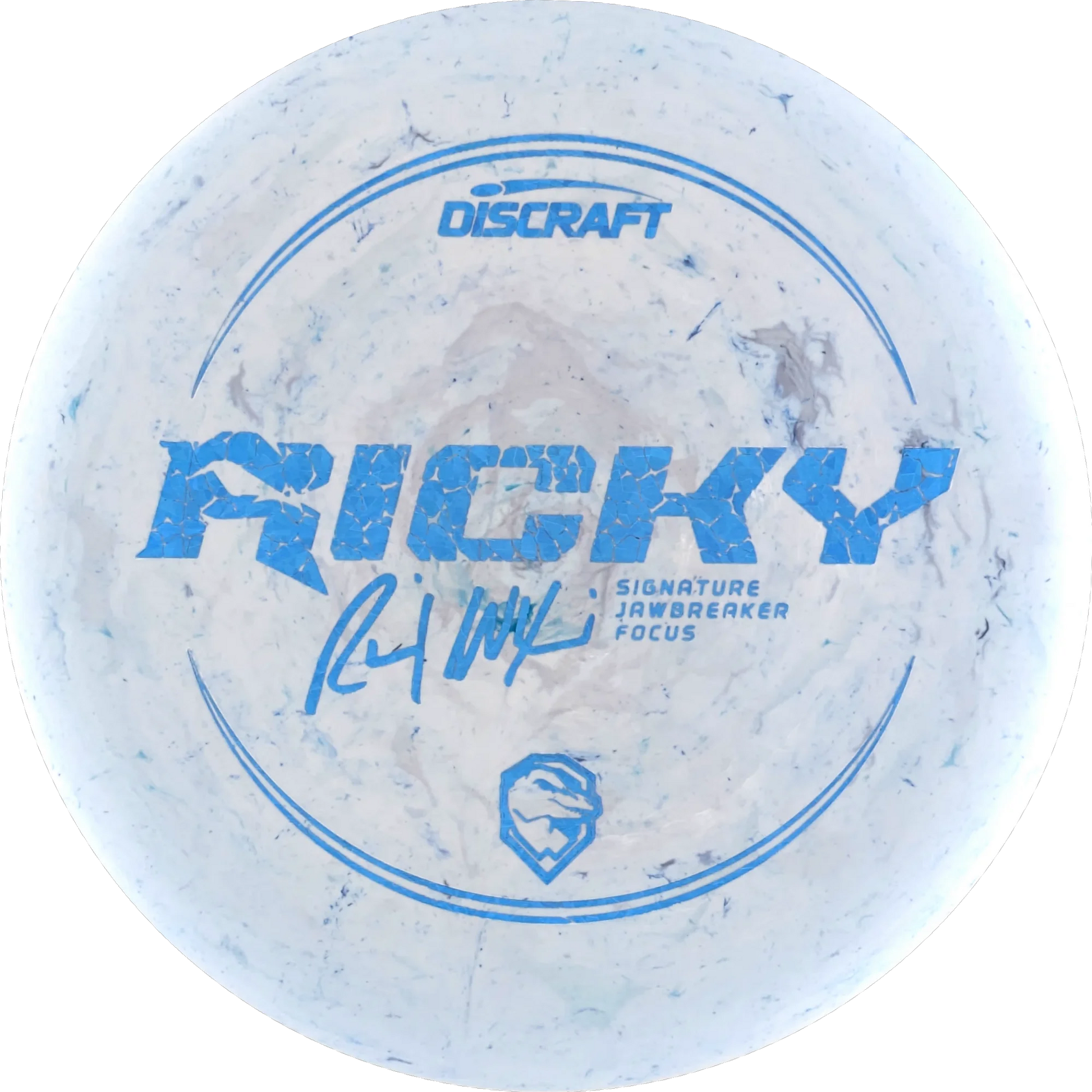 Jawbreaker Ricky Wysocki Focus