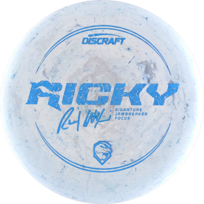 Jawbreaker Ricky Wysocki Focus