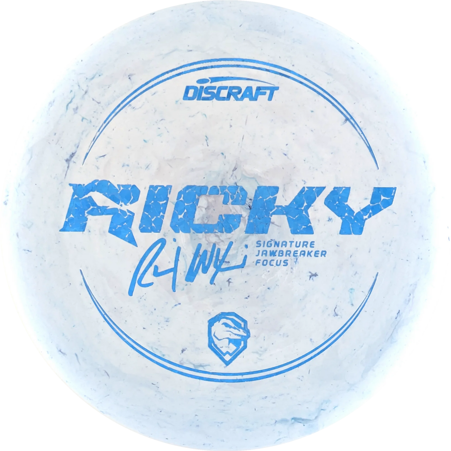 Jawbreaker Ricky Wysocki Focus