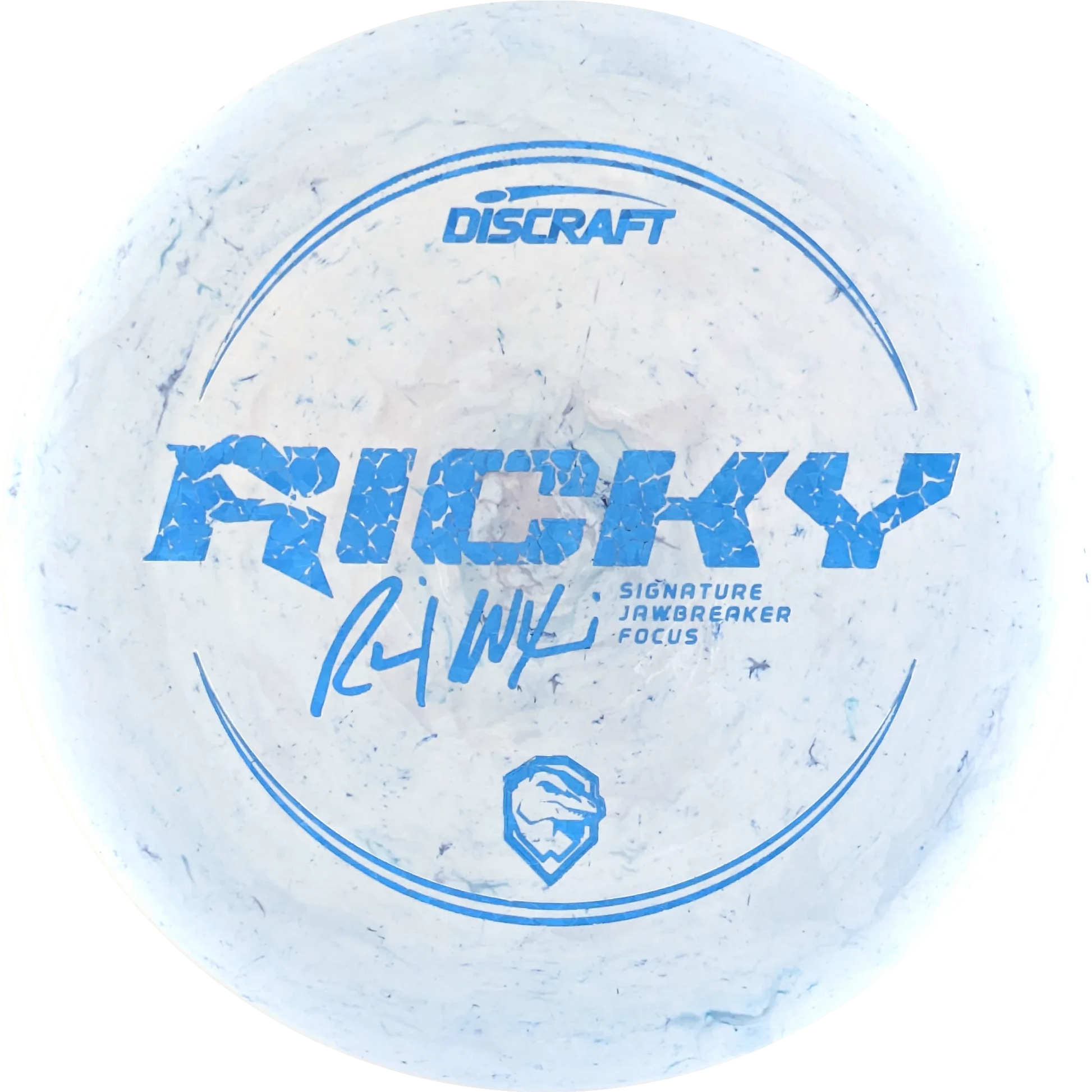 Jawbreaker Ricky Wysocki Focus