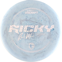 Jawbreaker Ricky Wysocki Focus
