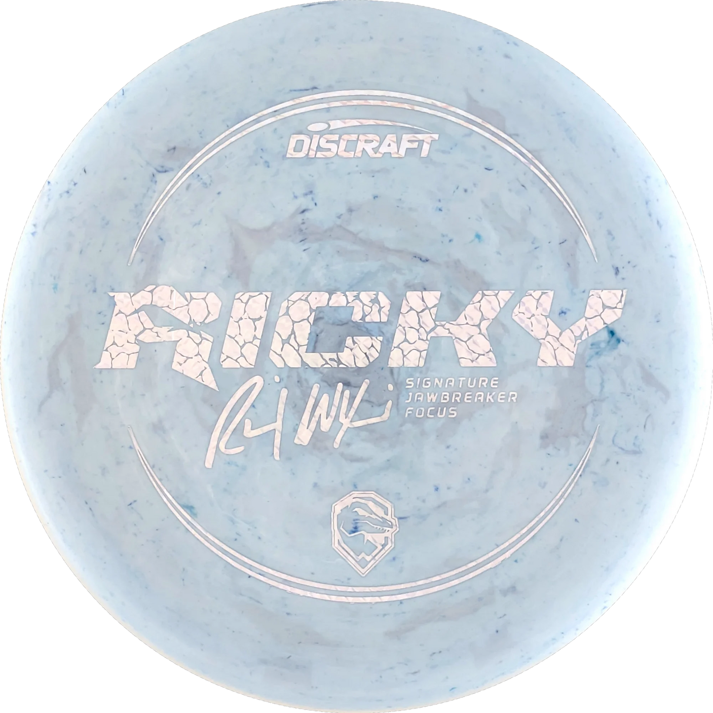 Jawbreaker Ricky Wysocki Focus
