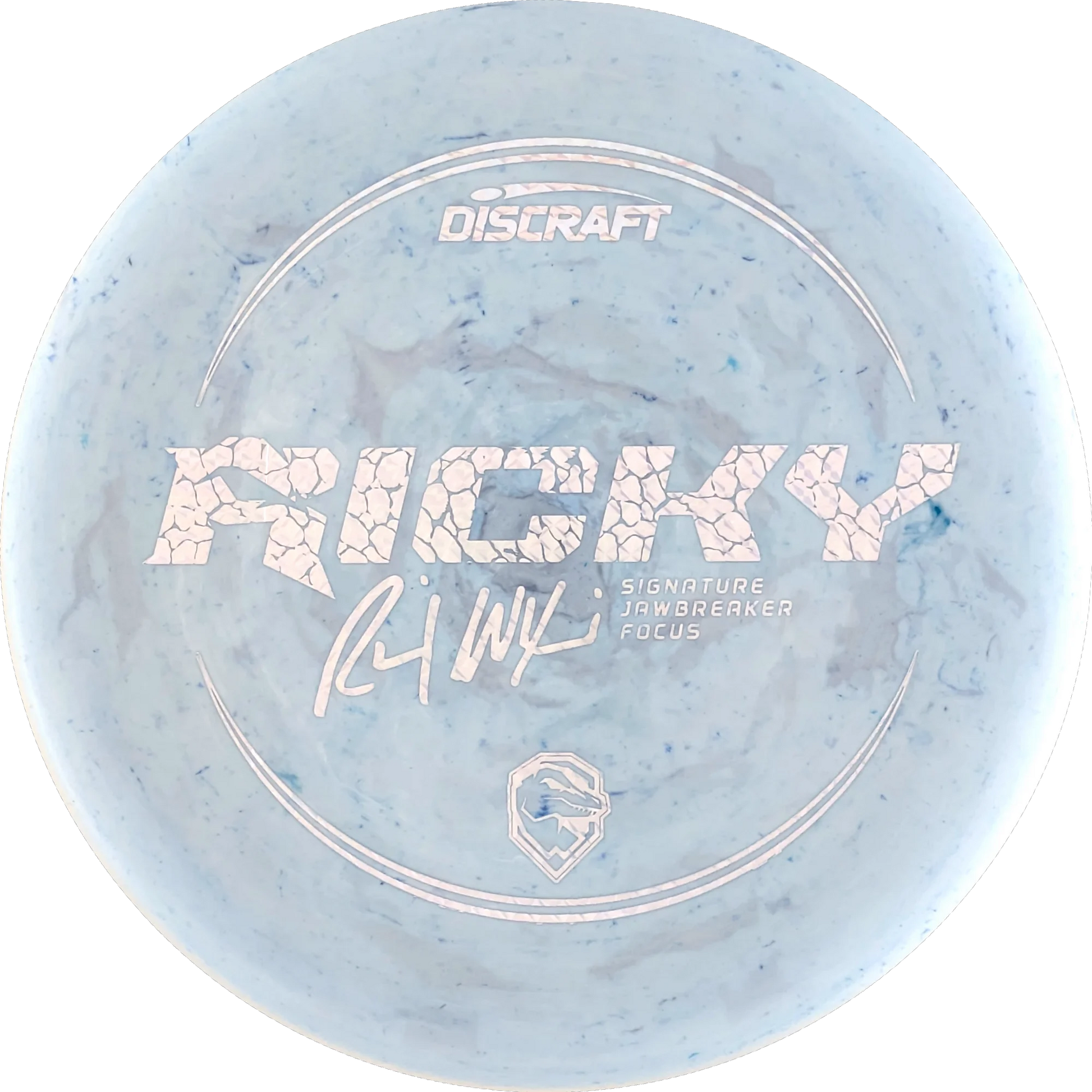 Jawbreaker Ricky Wysocki Focus