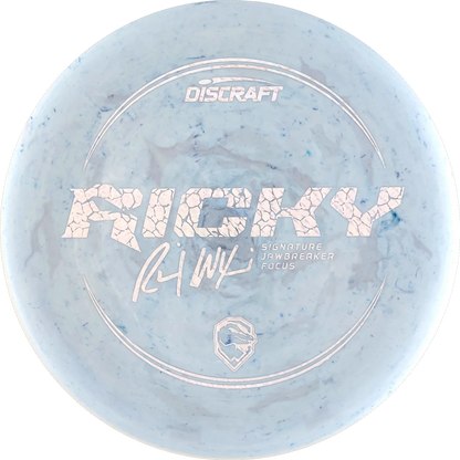 Jawbreaker Ricky Wysocki Focus