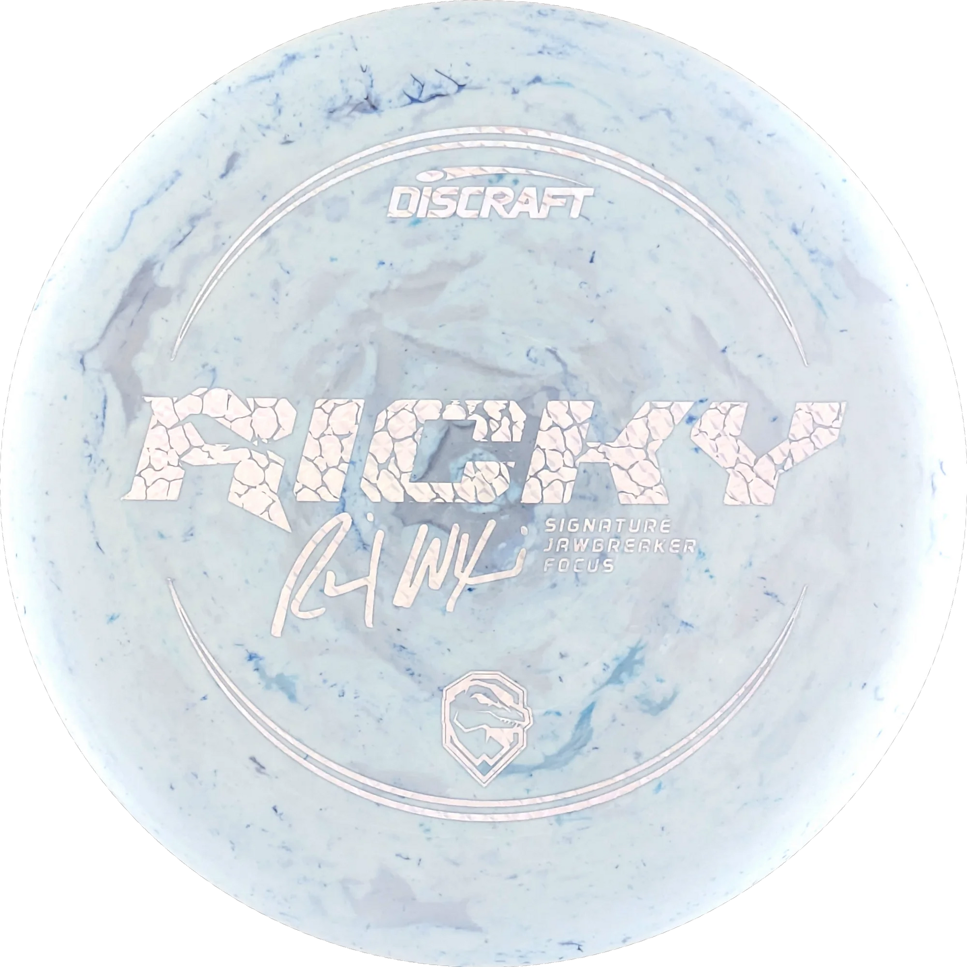 Jawbreaker Ricky Wysocki Focus