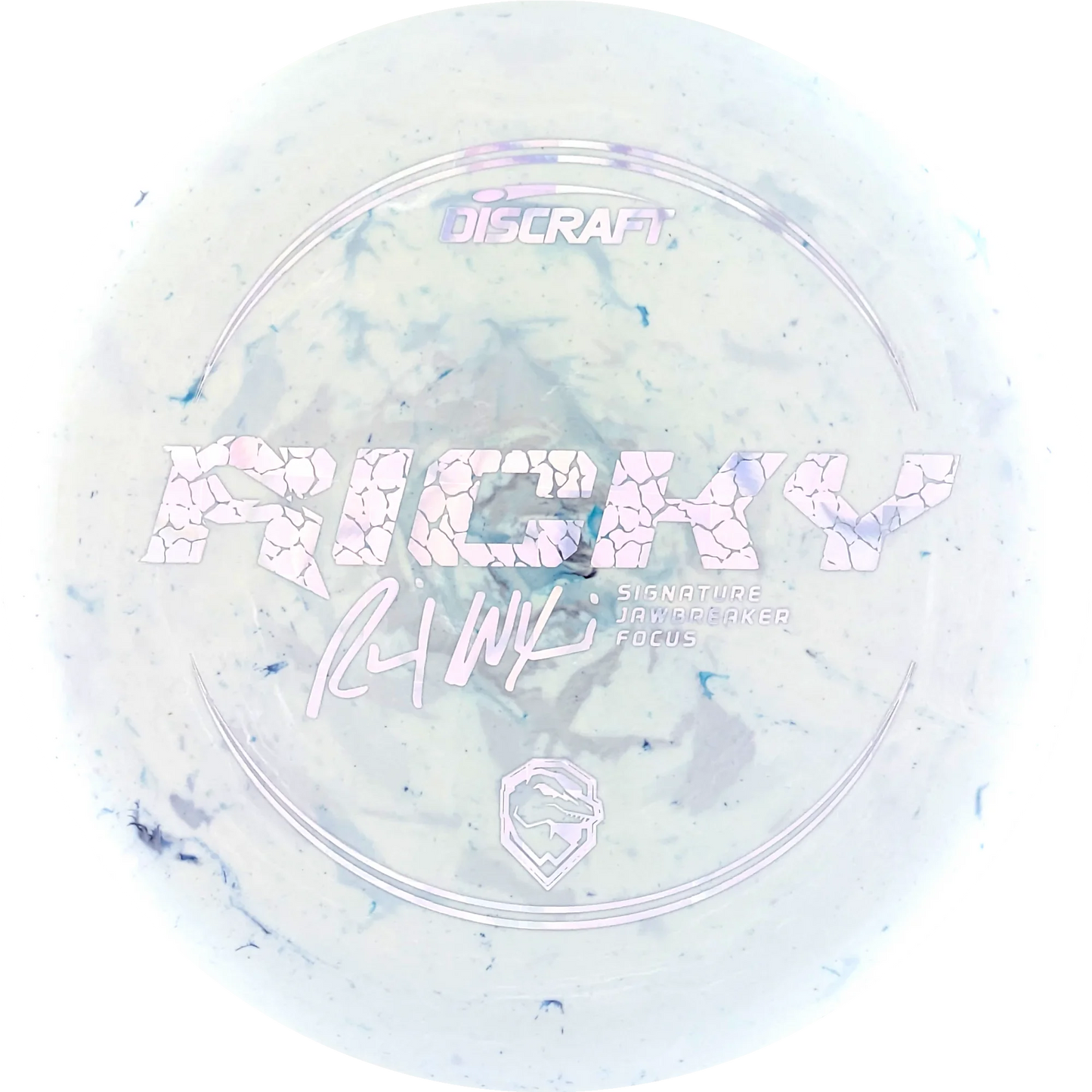 Jawbreaker Ricky Wysocki Focus