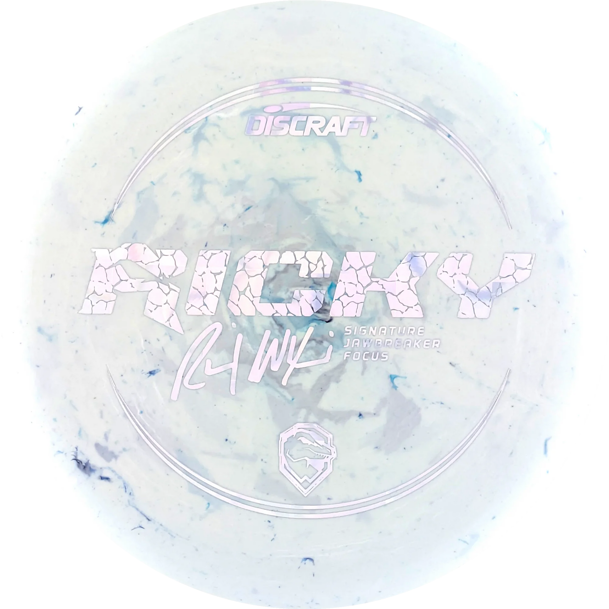 Jawbreaker Ricky Wysocki Focus