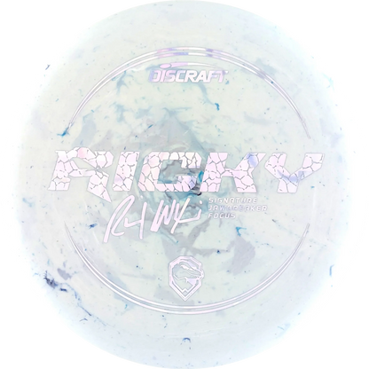 Jawbreaker Ricky Wysocki Focus