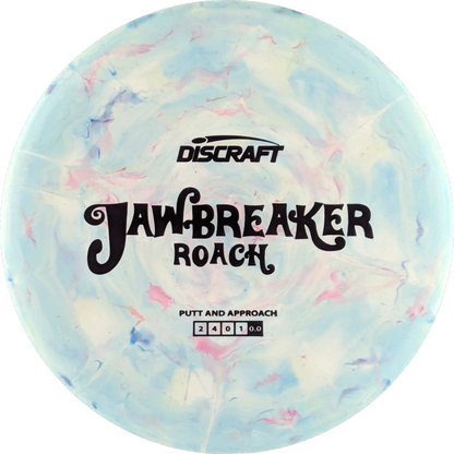 Jawbreaker Roach