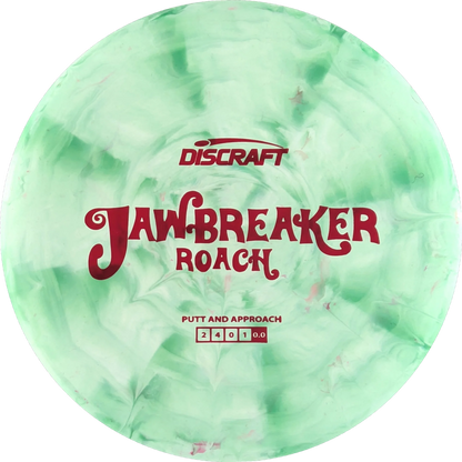 Jawbreaker Roach