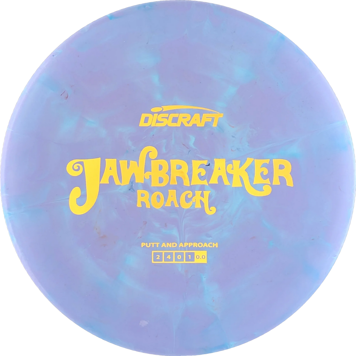 Jawbreaker Roach