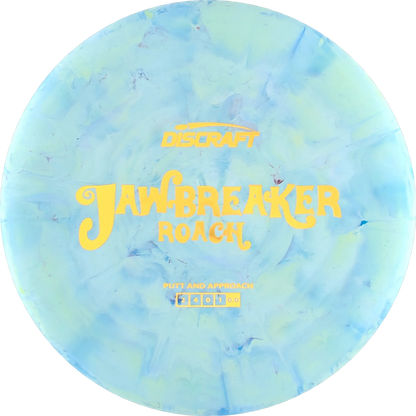 Jawbreaker Roach