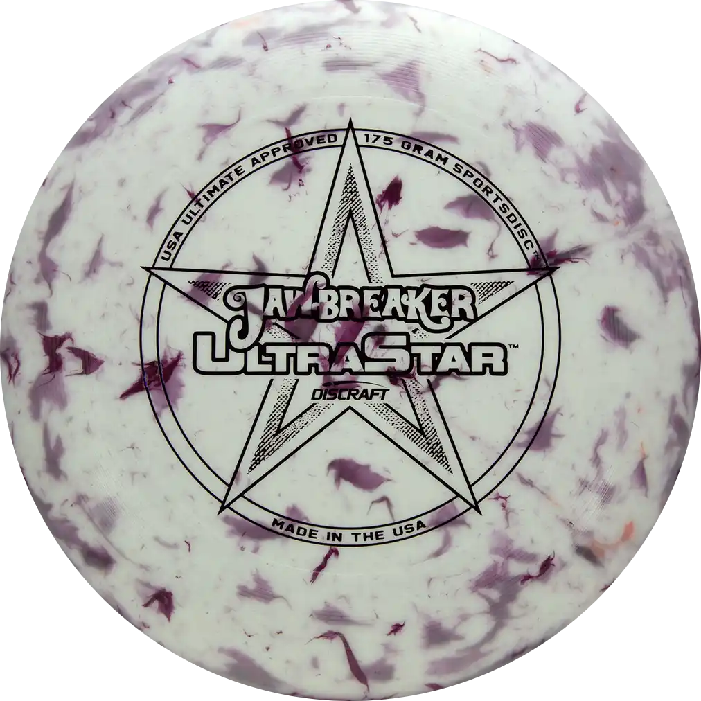 Jawbreaker UltraStar Sportdisc