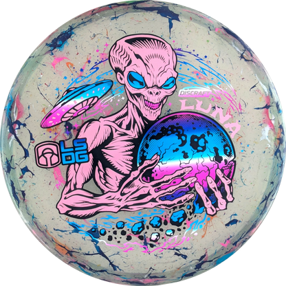 Jawbreaker Z Colorshift 2026 Ledgestone Luna