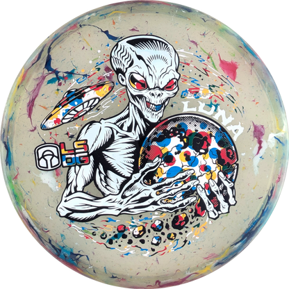 Jawbreaker Z Colorshift 2026 Ledgestone Luna