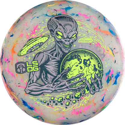 Jawbreaker Z Colorshift 2026 Ledgestone Luna